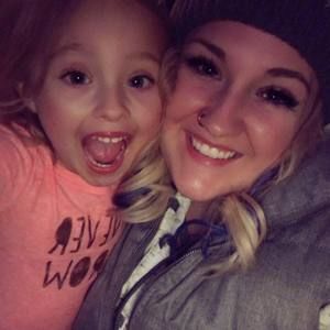 Meet your Posher, Maghan